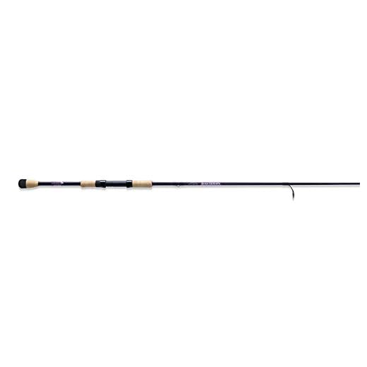 St. Croix Rod Mojo Inshore Casting Rod