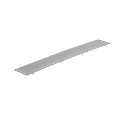 Deflector luz compatible con campana extractora Bosch, Siemens 00355216