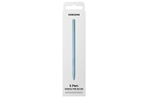 Samsung S Pen EJ-PP610 for Galaxy Tab S6 Lite - Blue