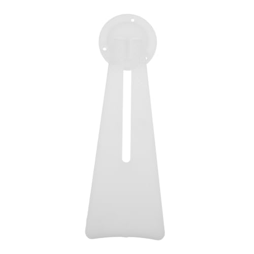 Levemolo Picture Frame Hardware 10pcs Easel Back Stand Fasteners Adhesive Bracket for Display Frame Back Support