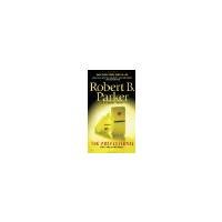 The Professional by Parker, Robert B. [Berkley,... B00LMTIEEM Book Cover