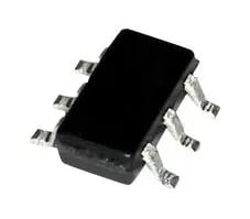 On Semi NTGS3446T1G Transistor MOSFET N-CH 20V 5.1A 6-Pin TSOP T/R - Pack of 50