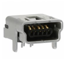 Pack of 4 54819-0519 Connector Receptacle USB2.0 mini B 5P R/A :RoHS