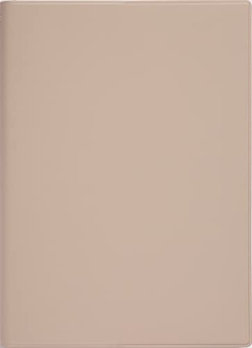 高橋 手帳 2022年 4月始まり B6 ウィークリー torinco 7 ナチュラルベージュ No.755