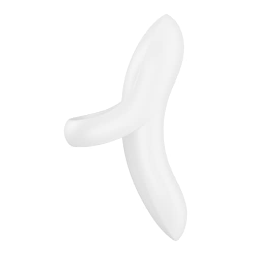 Vibrador de dedo impermeable Satisfyer Bold Lover para el baño 6