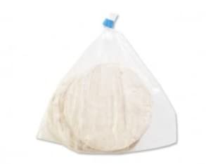 Tortilla Maiz Blanco 10 cm - Guanajuato (PACK DE 20) 20UNID