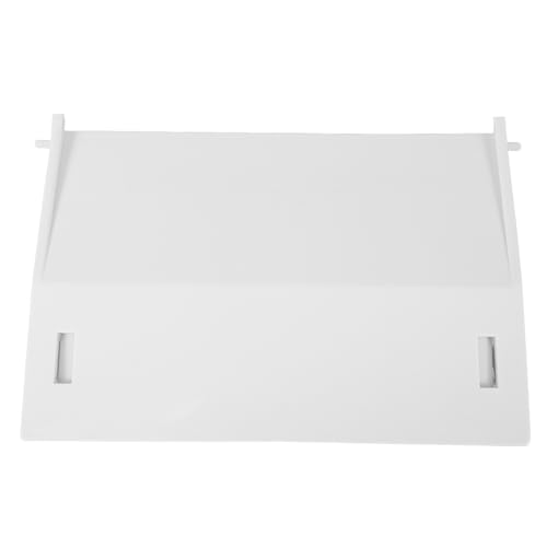 ULTECHNOVO Compuerta Skimmer 19 cm para Piscina sobre Suelo – Repuesto Puerta con Esponja Filtrante, Instalación Sin Herramientas, Reduce Residuos para Mantenimiento Fácil