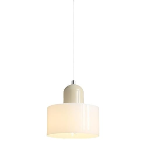 UieoKakeh Lampade A Sospensione A LED retrò, Lampade A Sospensione per Testiera del Letto, Lampade A Sospensione per Bancone Bar, Bar, Caffetteria, Ristorante