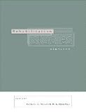  Rehabilitation Studies Handbook