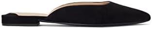 Lauren Ralph Lauren Londyn Mule Black 8 B (M) | Image 2