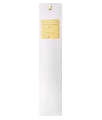 AR0MATIQUE Sorbet Aromatique Fragranced Reeds 5 Per Case