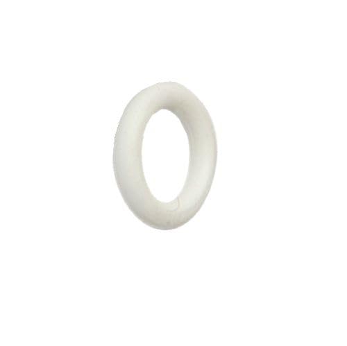 KM Coating Inc. 38-K161 - OEM PN 909-429-702 - Seal White PLYFLUID KMX3 (Non-OEM)