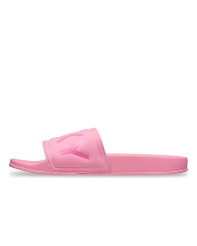 Image of Roxy Women's Slippy Textile Slide Sport Sandal