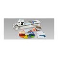 Zebra - Uhf Rfid Composite Card Gen2 - 100 Cards