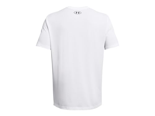 Image of Under Armour Men's Regular Fit T-Shirt