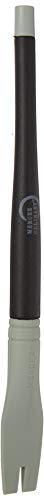 Image of Mercer Culinary Silicone Round Arch Plating Brush, 5mm