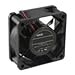06025SA-12N-AA-D0, DC Fans DC Tubeaxial Fan, 60x25mm, 12VDC