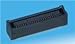 Board to Board & Mezzanine Connectors 80P RECP 3.0 STK HT W/O METAL FITTING (5 pieces)