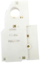 Miniatura 3 de ACDelco D1565E, equipo original GM, interruptor de luz de freno