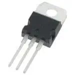 LITTELFUSE MCR72-6G 400V, 8A, SEN SCR, THYRISTOR, TO-220AB