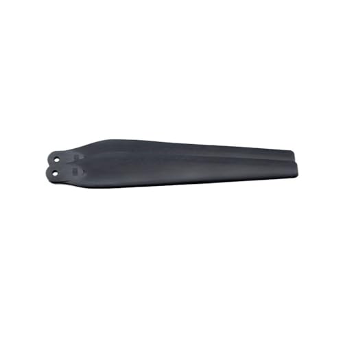 Hélices T16 CW haute performance assurant un vol stable pour drone agricole