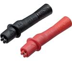 Hioki L4934 Small Alligator Clip Set for the DT425X/DT428X Series Multimeters