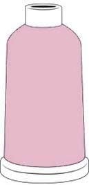 Madeira Rayon Embroidery Thread 1100yd Spool PINK Color: 1120