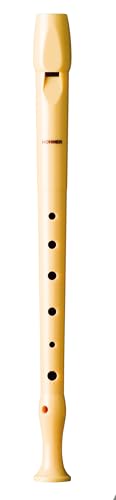 Hohner 9508 Flauta de Plástico