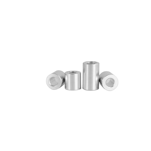 �~�`�A���~�X���[�u/�A���~�����V���t�g�X���[�u���^�X�y�[�T�[/�X�g���[�g�ђʉ~���� M3-M5(10pcs 6x3x1.5)