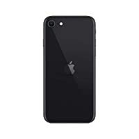 Amazon.com: Apple iPhone SE, 64GB, Black - GSM Unlocked (Renewed