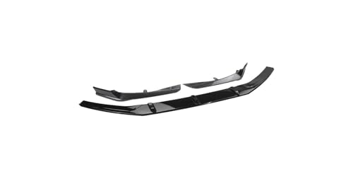 Lèvre de spoiler de pare-chocs avant Honda Accord 2019 protection et aileron blanc