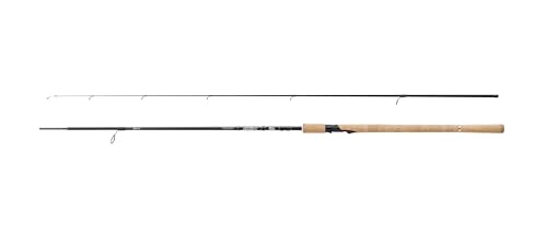 Canne à pêche spinning Abu Garcia Venturi V2 évite les décrochages