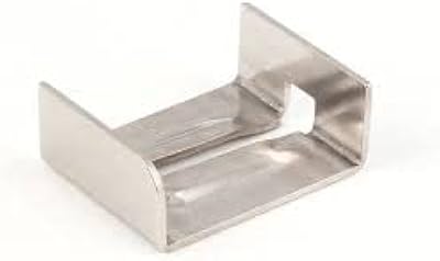 Grindmaster Cecilware 2012 Lock Down Washer, E Series