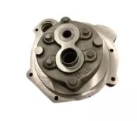 Gear Pump 9P9610 for Caterpillar CAT 966D 966E 966F Wheel Loader R2900 R2900G R3000H Load Haul Dump 3306 C15 Engine