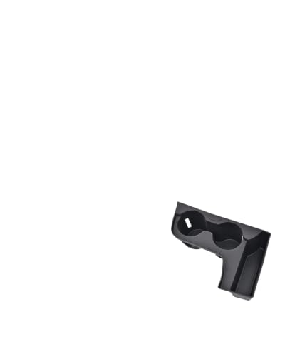 Image of Cup Holder for Kia Sportage 2026 2027 Accessories, Not for Fuel Versions