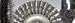 78871 -- Concave Brush 2" (51 mm) Dia. x .014 x 1/2" Stainless Steel