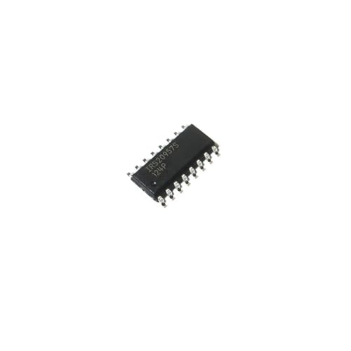 Chipset IRS20957S SMD SOP16 de 1 unidad para circuitos integrados 4