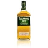 whisky tullamore dew irish  Tullamore Dew 1l.