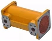Oil Cooler Core 2W-9979 2W-9978 for Caterpillar CAT Engine 3196 3306 Tractor D10N D6D D6R D7H D9L
