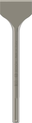 Bosch Accessories Burin SDS-MAX d'origine Gris 300 x 80 mm