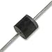 TAIWAN SEMICONDUCTOR 6A10G DIODE, STANDARD, 6A, 100V, R-6-2 (10 pieces)