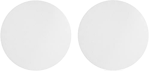 Whatman 1003-090 Quantitative Filter Paper Circles, 6 Micron, 26 s/100mL/sq inch Flow Rate, Grade 3, 90mm Diameter (Pack of 100) (2)
