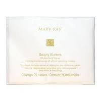 Beauty Blotters Oil-Absorbing Tissues