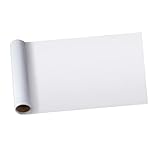 PÂTE DE FENÊTRE GIVRÉE : ASSUREZ-vous que la surface est lisse avant utilisation.