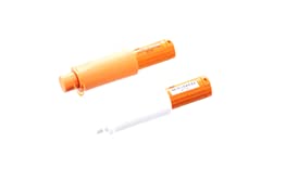 Amazon | NTT-AT ペン型 光コネクタクリーナー NEOCLEAN-EZ ATC-NE-EZ2