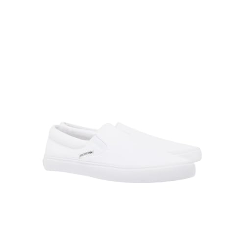 Lacoste Men's Slip-on Base Sneaker