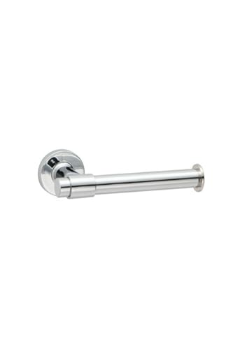 Flex Tuvalet Kağıtlığı Krom Renk 50X79X158 Mm