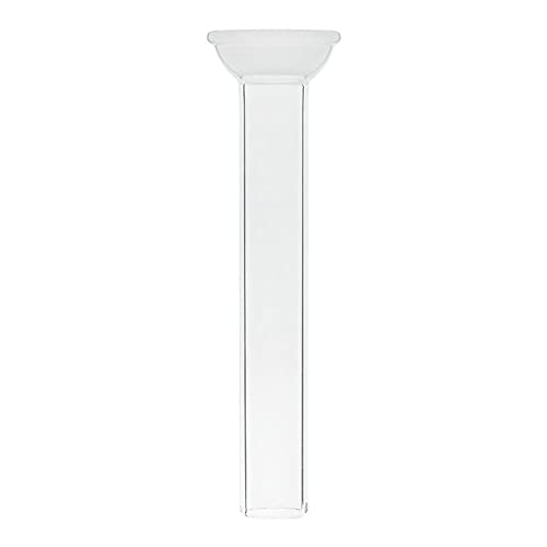 Diba Column O-Ring, 6.6 mm, FKM, 10/pk