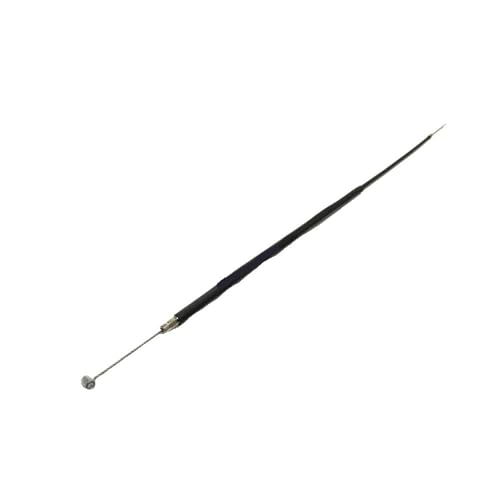 Câble d'accélérateur bloqué ? Solution pour hors-bord F4 4 temps - 3