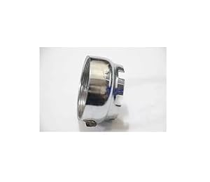 HK Check Nut Bend Pipe Muffler Joint Nut Silencer Nut Exhaust Muffler Check Nut Bend Pipe Exhaust Pipe Bend RX100, RXZ, RXG, RX 135, RX 135 5 Speed, RX 100-image-27